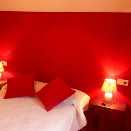 Hostal De La Villa Molinos Eksteriør bilde