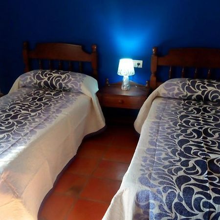 Hostal De La Villa Molinos Eksteriør bilde